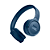 FONE HEADPHONE JBL TUNE 520BT AZUL - Imagem 2