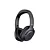 Fone Headphone Havit H612BT Pro com Cancelamento Ativo de Ruído (ANC) Black - Imagem 1