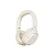 Fone Headphone Havit H612BT Pro com Cancelamento Ativo de Ruído (ANC) Bege - Imagem 3