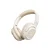 Fone Headphone Havit H612BT Pro com Cancelamento Ativo de Ruído (ANC) Bege - Imagem 2