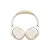 Fone Headphone Havit H612BT Pro com Cancelamento Ativo de Ruído (ANC) Bege - Imagem 8