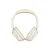 Fone Headphone Havit H612BT Pro com Cancelamento Ativo de Ruído (ANC) Bege - Imagem 6
