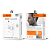 Fone Bluetooth SoundSleek Premium - Imagem 1