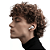Fone Bluetooth HPods Pro Premium - Imagem 6