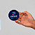 Etiqueta Adesiva Redonda Personalizado - Imagem 1