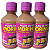 Polpa De Noni 500ml Orgânico e Natural Suplemento - Imagem 3