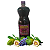 KIT 6 UNIDADES SUCO DE NONI COM UVA ORGÂNICO E NATURAL - Imagem 3