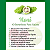 KIT 6 UNIDADES SUCO DE NONI COM UVA ORGÂNICO E NATURAL - Imagem 4