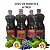 KIT 6 UNIDADES SUCO DE NONI COM UVA ORGÂNICO E NATURAL - Imagem 1