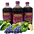 Suco de Noni com Uva 3 Litros Orgânico e Natural - Imagem 4