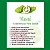 Comprar Fruta Noni Suco de Noni com Uva 3 Litros Orgânico - Imagem 11