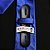 Tie Clip Preto - Imagem 3