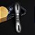 Tie Clip Preto - Imagem 1