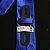 Tie Clip Azul - Imagem 3