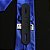 Tie Clip Azul - Imagem 2