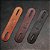 Kit  Tie Clip 100% Couro - Imagem 2