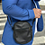Shoulder Bag Al Fagah Preta - Imagem 2