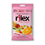 Preservativo Lubrificado Com Aroma De Tutti Frutti 3 Unidades Rilex - Imagem 1