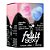 Fruit Sexy Gel Beijável Sabor Algodão Doce 40ml Intt - Imagem 2