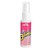 Babaloo Ice Gel Beijável Vibra E Gela 15g Hot Flowers - Imagem 3