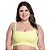 Top Plus Size Hot Love - Imagem 1