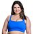 Top Plus Size Hot Love - Imagem 2