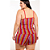 Baby Doll Liganete Plus Size Estampas Variadas - Imagem 3