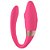 Swan Vibrating Egg Vibrador De Luxo Para Casal Em Silicone Vip Mix - Imagem 2