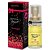 Perfume Beijável Com Aroma De Morango 15ml La Pimienta - Imagem 1