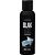 Gel Comestível Beijável Blak Ice Super Fresh 40ml Feitiços Aromáticos - Imagem 1