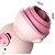 Vibrador Porquinho Recarregável - Estimulador de Clitóris. - Imagem 4