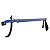 MAO MECANICA BRALIMPIA 75CM AZUL super Pratica - Imagem 3