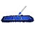Conjunto Euro 40cm  Bralimpia Completo Com Cabo Mod Cj40e - Imagem 3