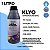 Klyo Limpador Geral Rose Premium Concetrando 1 L Renko - Imagem 1