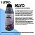 Klyo Limpador Geral Rose Premium Concetrando 1 L Renko - Imagem 2