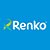 Klyo Limpador Geral Rose Premium Concetrando 1 L Renko - Imagem 4