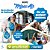 MIRAX AIR NEUTRALIZADOR DE ODOR 500ML RENKO - Imagem 2