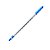 CABO BRALIMPIA 50 CM  X 22MM COM PONTEIRA MANOPLA AZUL RODO - Imagem 3