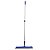 RODO WAVE EVOLUTION  BRALIMPIA COMPLETO COM CABO LIMPEZA - Imagem 2