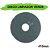 DISCO LIMPADOR VERDE PLUS 410 BRITISH - Imagem 2