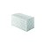 FIBRA LIMPEZA BRITISH MACIA BRANCA 10X26 CM C/ 10 UNIDADES - Imagem 3