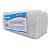 FIBRA LIMPEZA BRITISH MACIA BRANCA 10X26 CM C/ 10 UNIDADES - Imagem 1