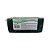 Kit 10 Esponjas Fibra Verde Limpeza Geral British 100x260mm - Imagem 4