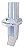 Dispenser Multicopos Poupador De Copo Descartável  150 e 200 ML NOBRE - Imagem 4