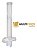 Dispenser Multicopos Poupador De Copo Descartável Café 50 ml Nobre - Imagem 1