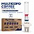 Dispenser Multicopos Poupador De Copo Descartável Café 50 ml Nobre - Imagem 1