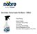 Borrifador Pulverizador Spray De Gatilho Manual 500ml Nobre - Imagem 1