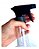 Borrifador Pulverizador Spray De Gatilho Manual 500ml Nobre - Imagem 3