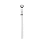 Lixeira  com Base para Copos descartavel 50 ml para cafe - Imagem 3