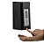 Dispenser sabonete liquido 800ml. com reservatório PRETO STREET Nobre - Imagem 2